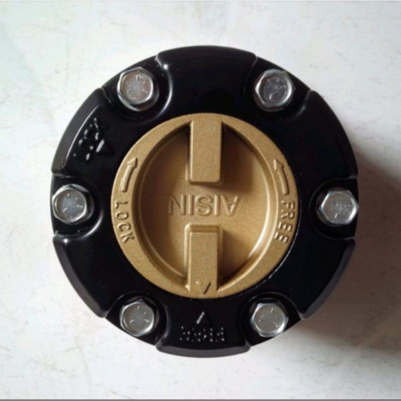 FREE WHEEL HUB/FREE LOCK JIMNY KATANA