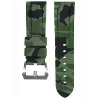 Strap Klein Otus Green Camouflage