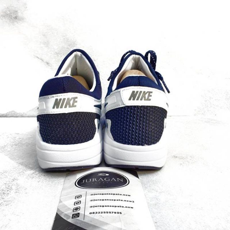 Nike Air Max Zero &quot;White/Midnight Navy&quot;