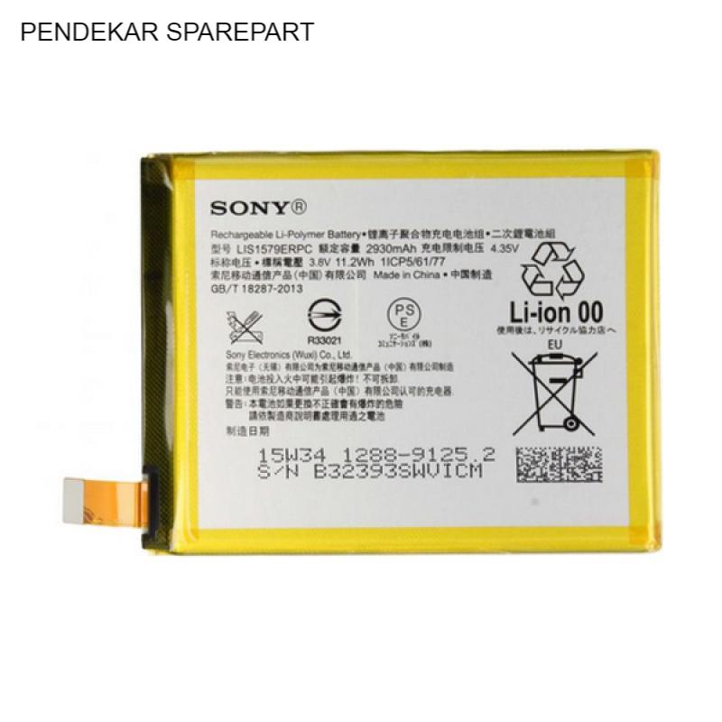 BATERAI SONY Xperia Z3 Plus or Z4 / BATTERY / BATRE
