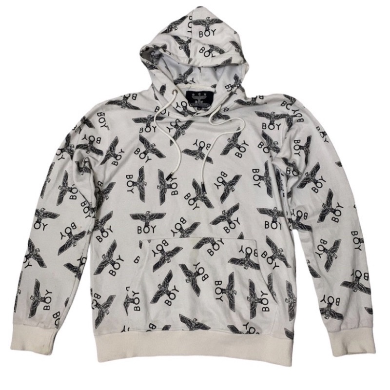 hd boy london & kaos nike