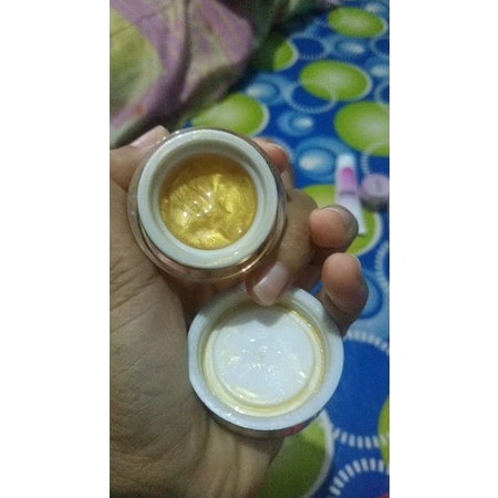 GOLDGEL WASILA COSMETIC