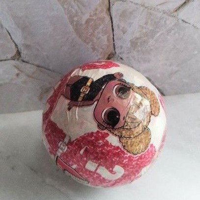 Mainan Lol / figur lol / bola boneka / lol kw