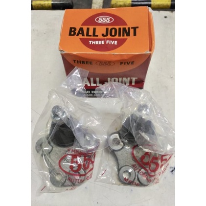 BALL JOINT BAWAH LUV KBD25 & TROOPER 3 PINTU 1984-1987