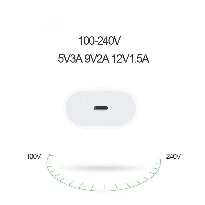 【33LV.ID】CHARGER ADAPTOR TYPE C TO KABEL FAST CHARGING