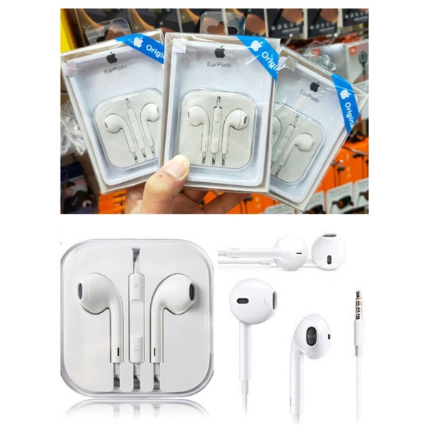 Headset 1PHONE 3/4/5/6 Headphone Jack 3.5mm HF 1PHONE