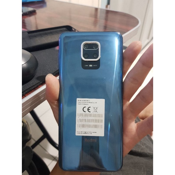 Redmi Note 9 Pro 8/128