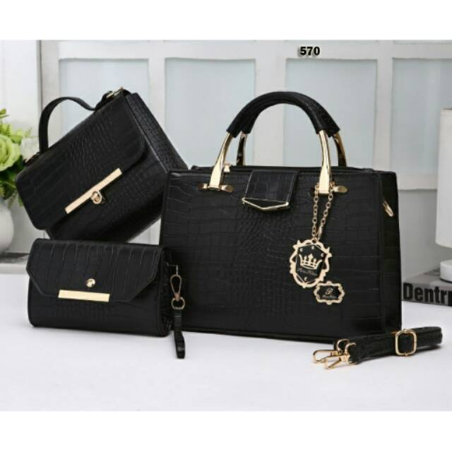 Tas Paris Hilton 570