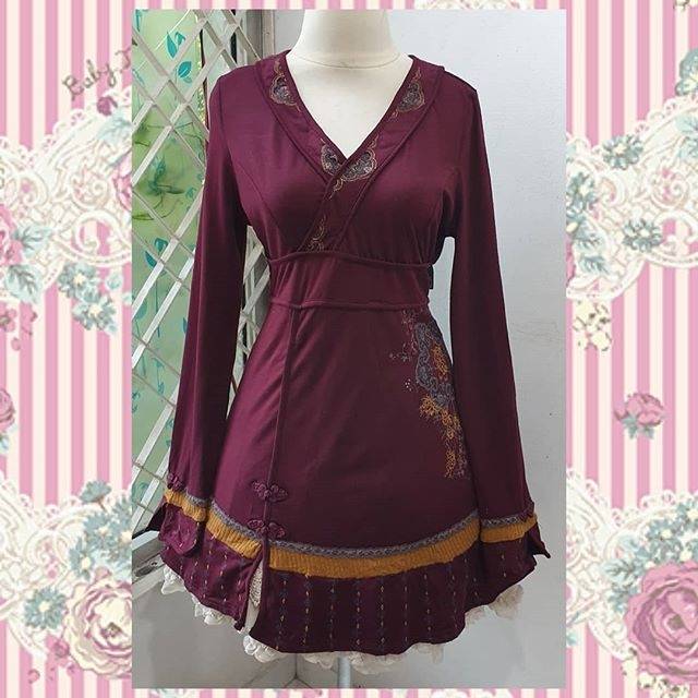 Dress ozz oneste (hay)