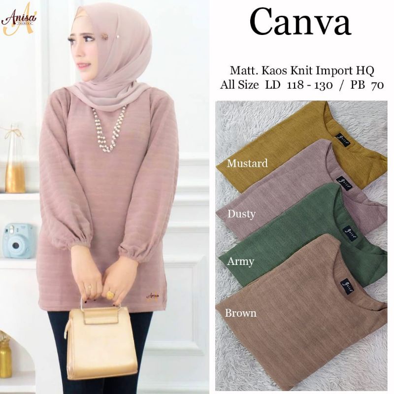 canva by anisa