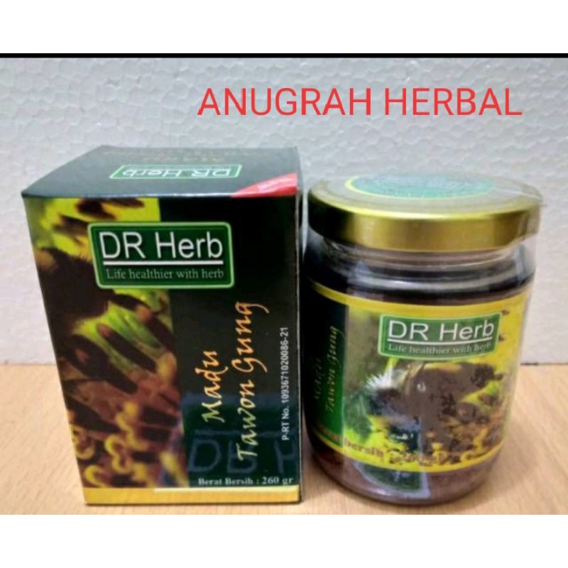 MADU TAWON GUNG ASLI