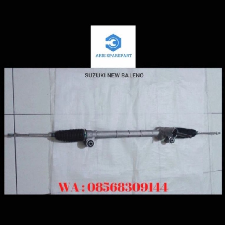 Rack steering/rack steer Eps Suzuki New Baleno/Baleno hatchback Original 2017-2020