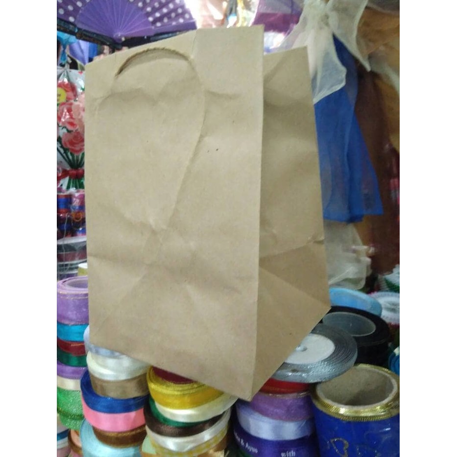 

paper bag toples isi 12pcs, terlaris dan termurah