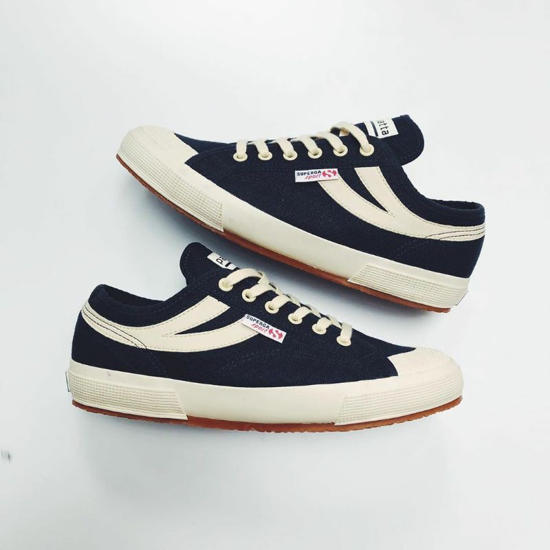 superga cotu ecru
