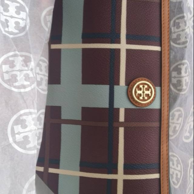 Pouch Tory Burch