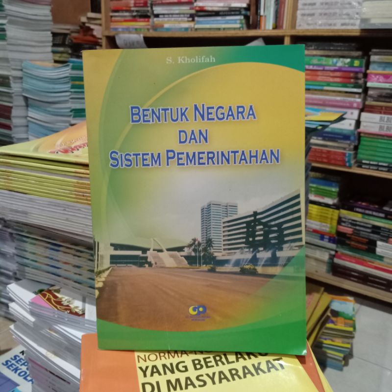 Obral buku murah seri pengetahuan ensiklopedia // pengayaan // referensi perpustakaan // sastra sejarah // non fiksi // alam // pemanasan global // energi // kesenian // part 1-Bentuk negara