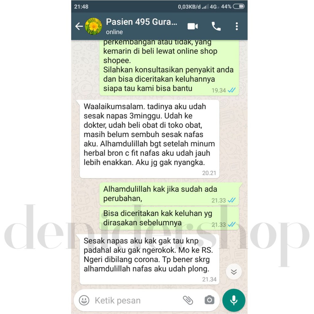 Obat Paru-Paru Corona Korona Gurah Paru paru Batuk Kering Berdahak Seseg Sesak Nafas Herbal Ampuh-4