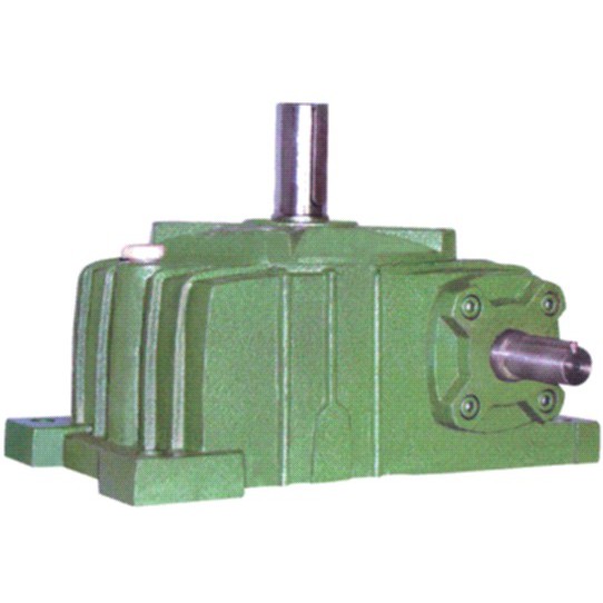 Gearbox WPO 120 rasio 1:10 sd 1:60 AMW TRANZGEAR