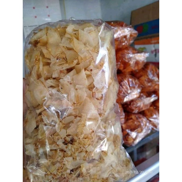 

keripik singkong