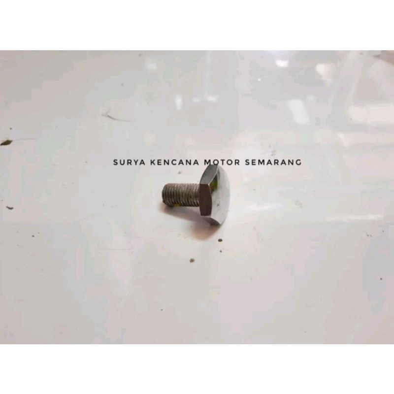 Baut as shock shockbreaker sok depan Yamaha Vixion