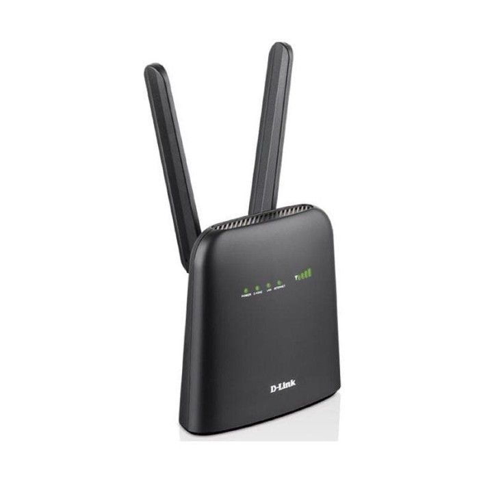 MODEM 4G ROUTER D-LINK DWR-920 4G LTE