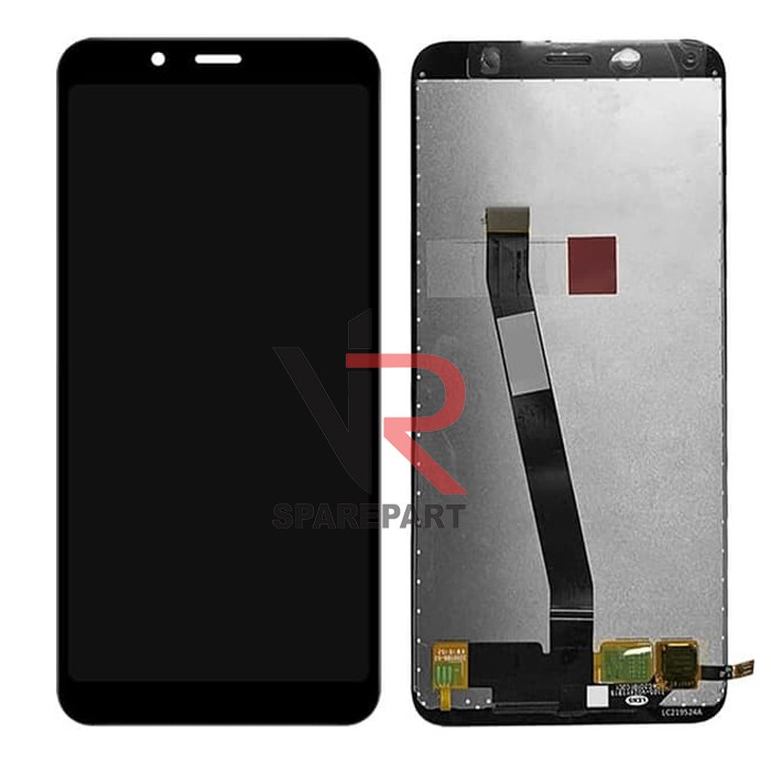 LCD XIAOMI REDMI 7A FULLSET TOUCHSCREEN