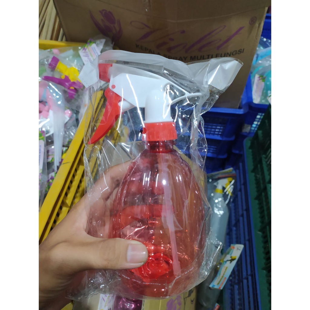 SEMPROTAN BURUNG KECIL 500 ML GSF MURAH BERKUALITAS SPRAYER AIR BURUNG TANAMAN SEMPROTAN 500ML GSF A