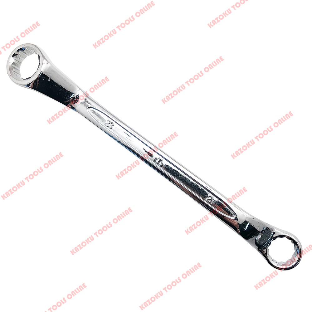 Kunci Ring 21x23 mm ATS