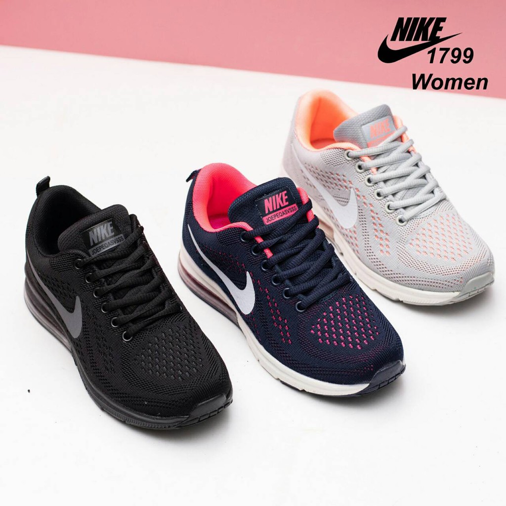 nike joepeqasvsss black