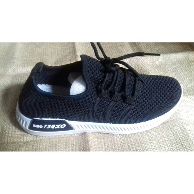 SEPATU WANITA FASHION CASUAL SEO TSEXO MURAH