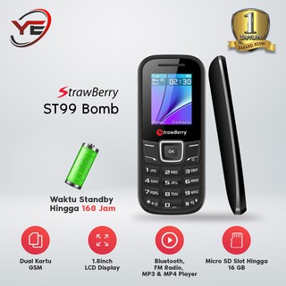 Beli Strawberry Handphone Tablet Handphone Aksesoris Mei 2021 Shopee Indonesia