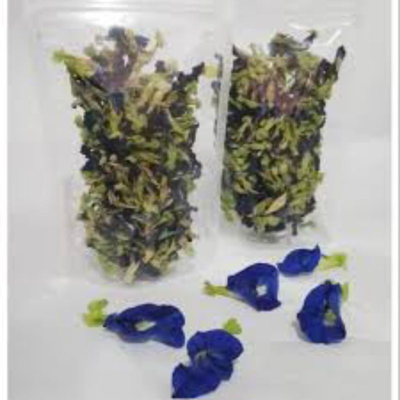 

bunga telang 10gr