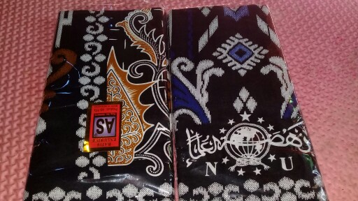 Terlaris Sarung Batik Anak Tangung - Sarung Batik Anak