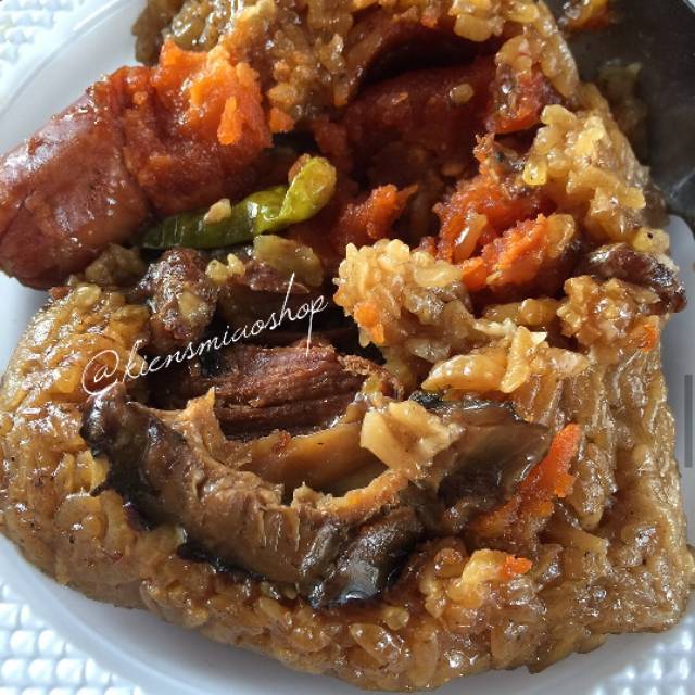 

Ready Bakcang Apo Bakpao