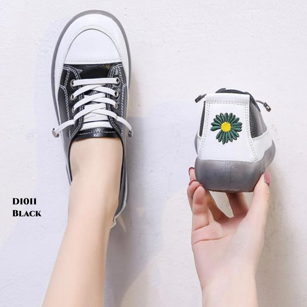 PRF RESTOCK Sneakers LDaisy Famale Shoes D1011