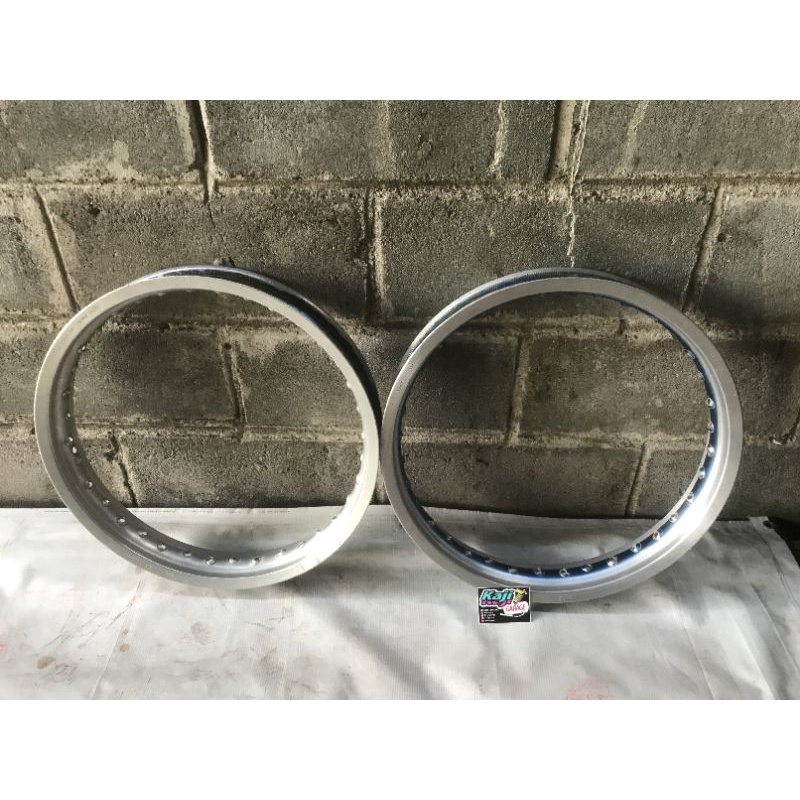 Velg Tmt Ring 17 Uk215