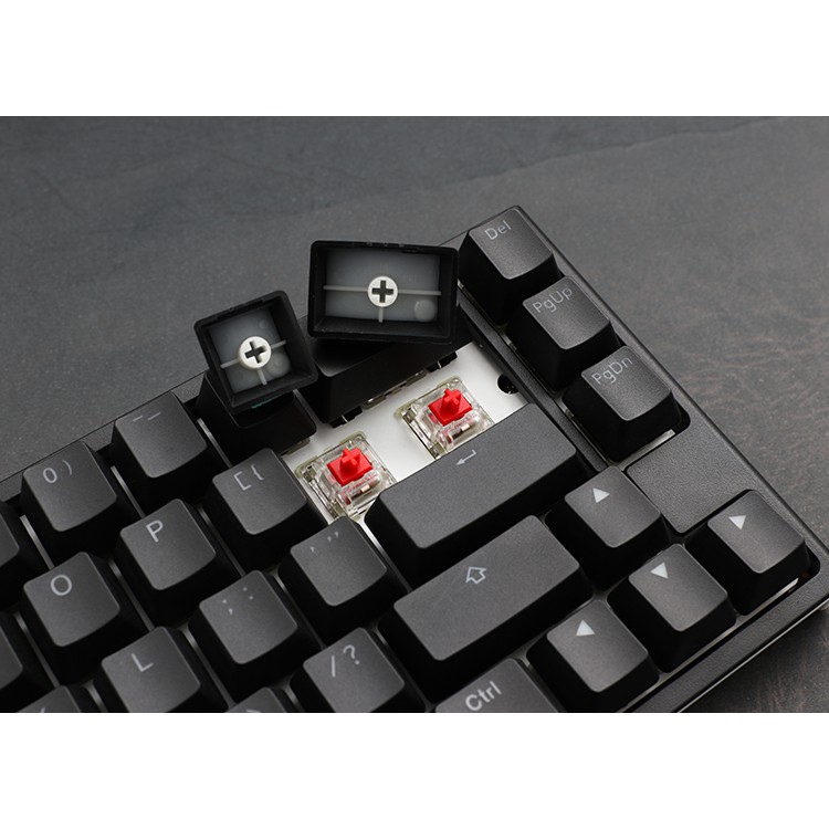 Ducky One 2 SF RGB - 65% Mechanical Gaming Keyboard