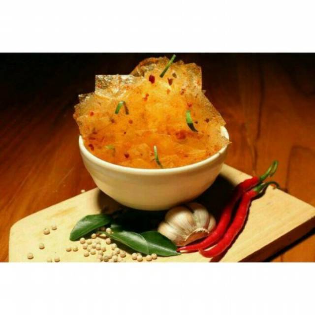 

KERIPIK BELING / KERIPIK KACA