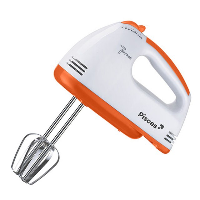 Pisces Hand Mixer PHM-550 150 Watt