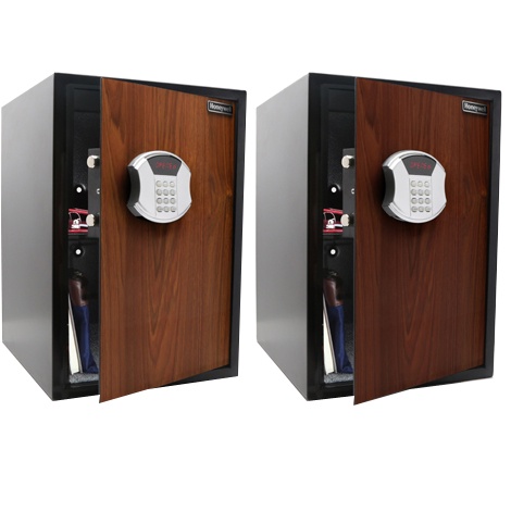 BRANKAS HONEYWELL  5107