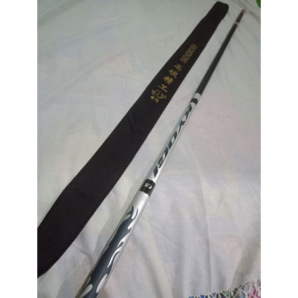 TEGEK JORAN DAIWA KYOGI 540 ORI