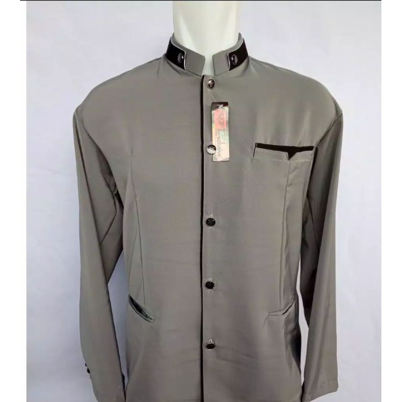 jasko polos/kain tebal&amp;halus/jaspria/dewasa