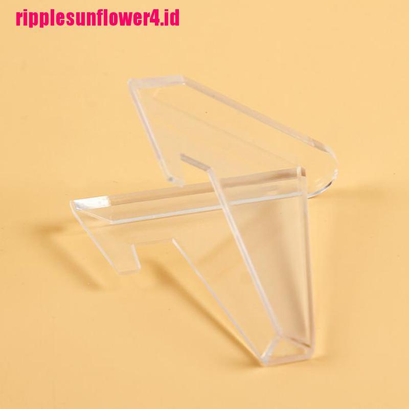 2pcs Stand Display Holder Koin Medali Koleksi