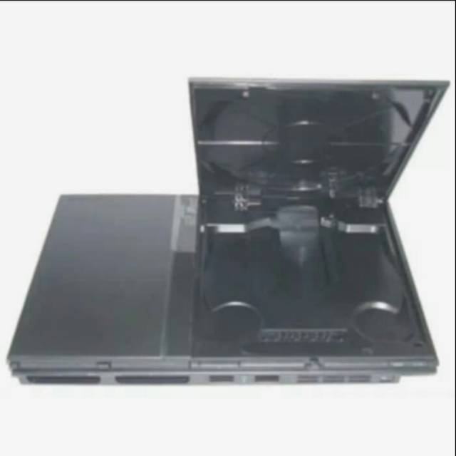 KESING CASING PS2 PS 2 SLIM SERI 7