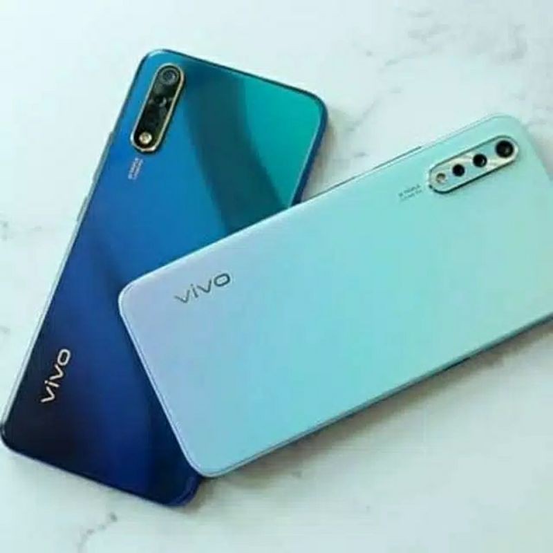VIVO S1 4/128