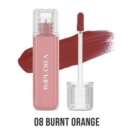 MFI - IMPLORA JELLY TINT BPOM 5 ML