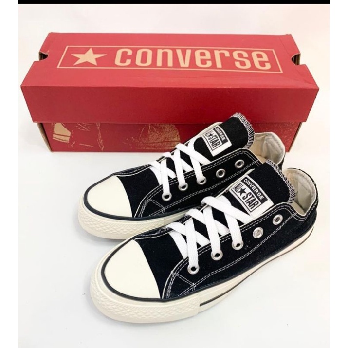 sepatu converse