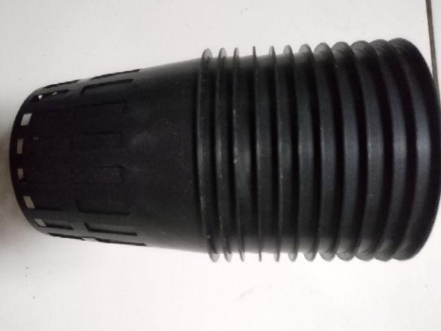 Netpot Besar 9,2cm Sistem Hidroponik Dutch Bucket Tanpa Minimal Beli