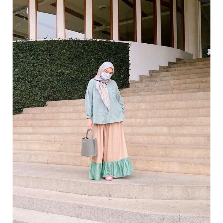 SALE BASIC MASLAHA RIA MIRANDA