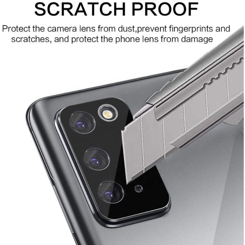 IPHONE 13 | 13 Pro | 13 Mini | 13 Pro Max |  Iphone 11 | 11 Pro Max | 11 Pro | Iphone 12 | 12 Pro | 12 pro max | 12 Mini Black Protector Camera lens clear protector - tempered glass anti gores kamera for iPhone